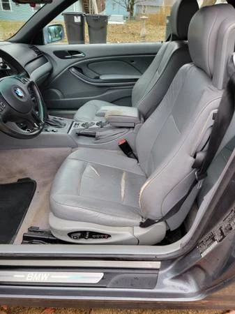 2002 BMW E46 3 Series - Image 2 of 10