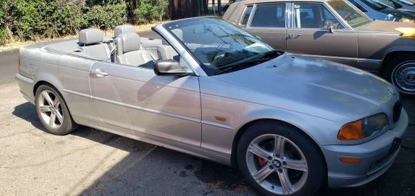 2002 BMW E46 3 Series - Image 12 of 14