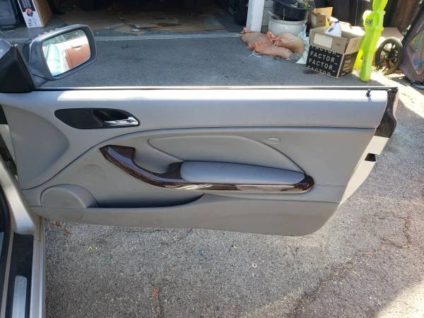 2002 BMW E46 3 Series - Image 9 of 14