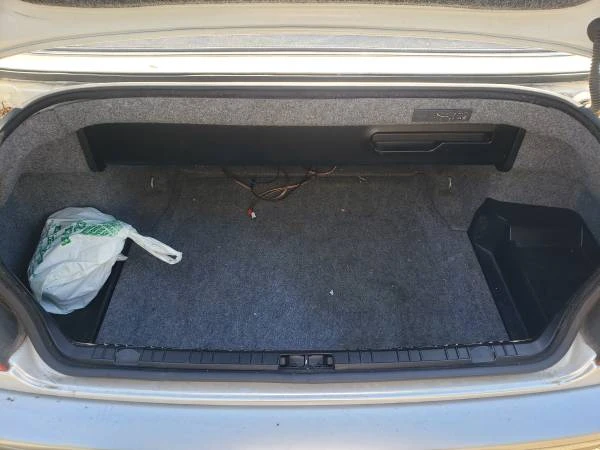 2002 BMW E46 3 Series - Image 2 of 14