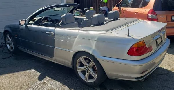 2002 BMW E46 3 Series - Image 14 of 14