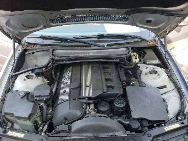 2002 BMW E46 3 Series - Image 11 of 14