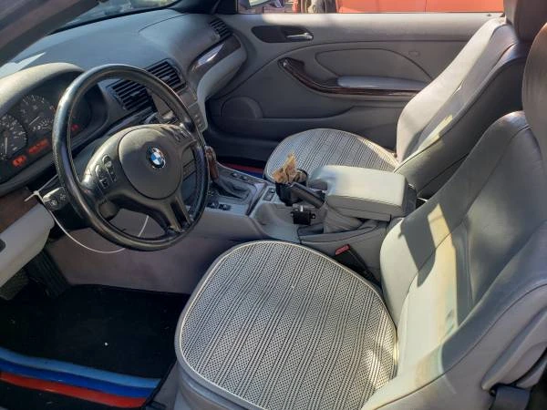 2002 BMW E46 3 Series - Image 4 of 14