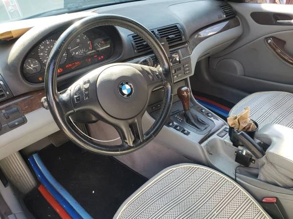 2002 BMW E46 3 Series - Image 5 of 14