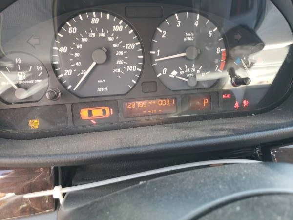 2002 BMW E46 3 Series - Image 6 of 14