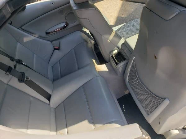 2002 BMW E46 3 Series - Image 8 of 14