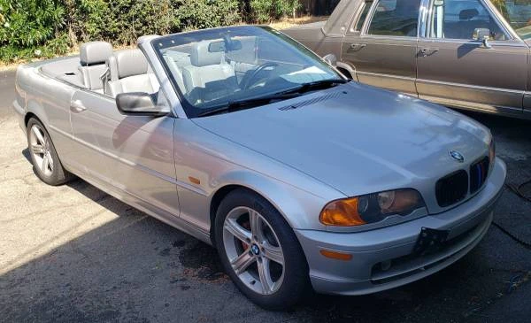 2002 BMW E46 3 Series - Image 13 of 14