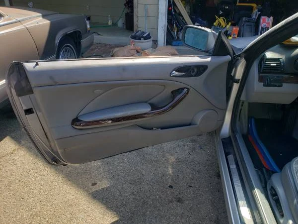 2002 BMW E46 3 Series - Image 10 of 14