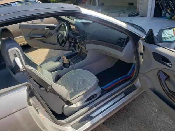 2002 BMW E46 3 Series - Image 7 of 14