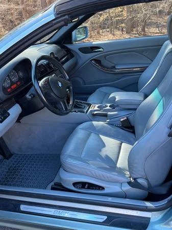 2002 BMW E46 3 Series - Image 10 of 12