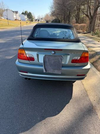 2002 BMW E46 3 Series - Image 4 of 12