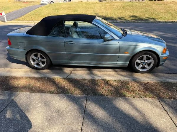 2002 BMW E46 3 Series - Image 3 of 12