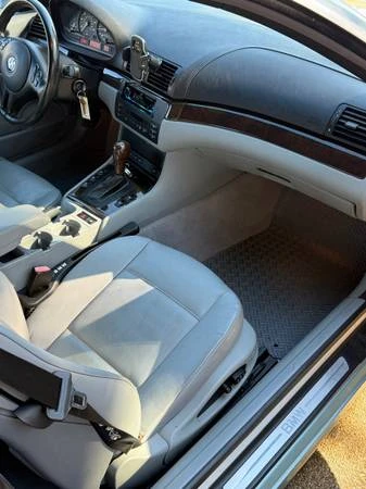 2002 BMW E46 3 Series - Image 8 of 12
