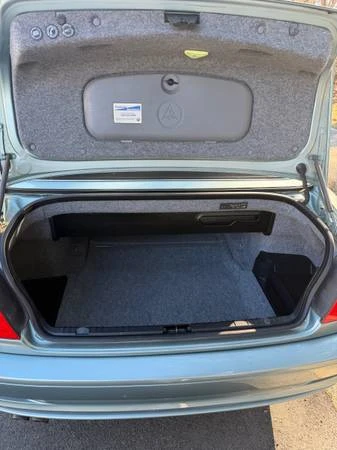 2002 BMW E46 3 Series - Image 12 of 12
