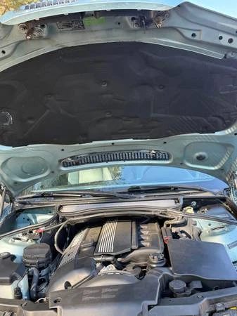 2002 BMW E46 3 Series - Image 6 of 12
