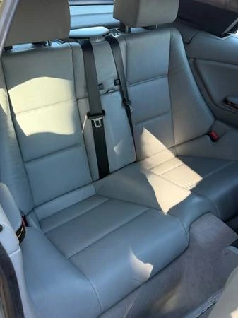 2002 BMW E46 3 Series - Image 9 of 12