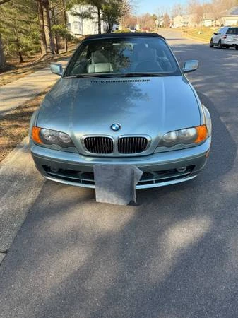 2002 BMW E46 3 Series - Image 2 of 12