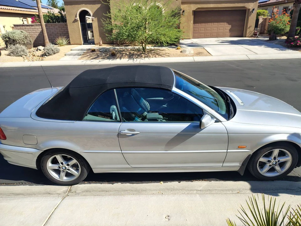 2002 BMW E46 3 Series - Image 4 of 6