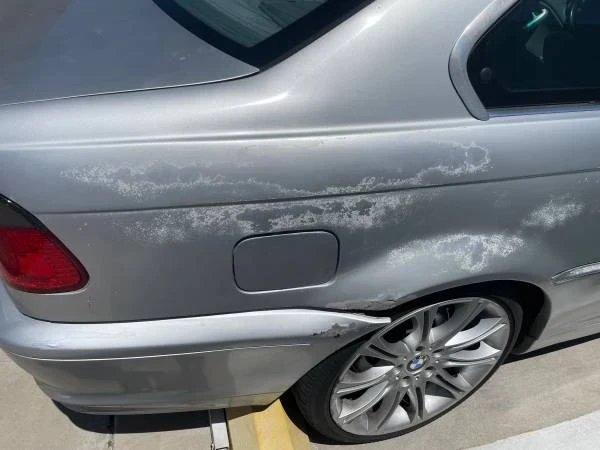2002 BMW E46 3 Series - Image 5 of 14