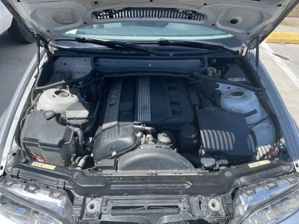 2002 BMW E46 3 Series - Image 7 of 14