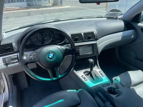 2002 BMW E46 3 Series - Image 9 of 14