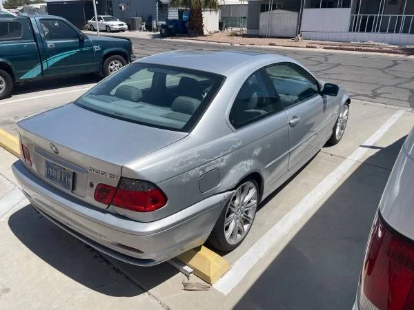 2002 BMW E46 3 Series - Image 2 of 14