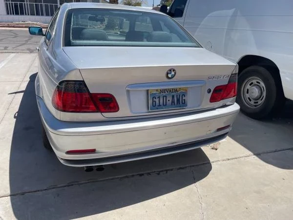 2002 BMW E46 3 Series - Image 4 of 14