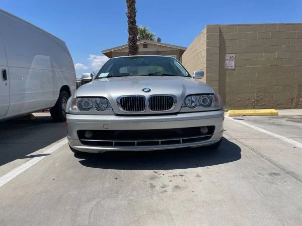 2002 BMW E46 3 Series - Image 3 of 14