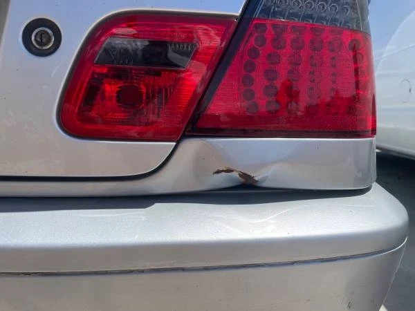 2002 BMW E46 3 Series - Image 6 of 14