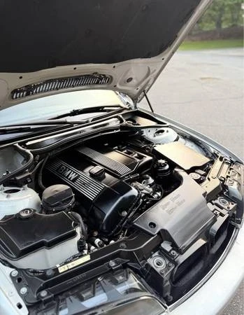 2002 BMW E46 3 Series - Image 10 of 11