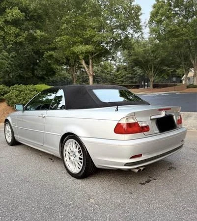 2002 BMW E46 3 Series - Image 2 of 11