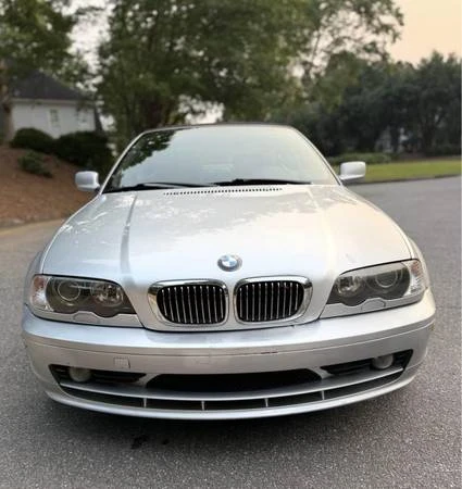 2002 BMW E46 3 Series - Image 5 of 11