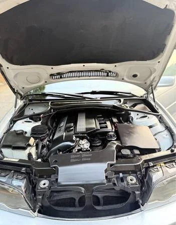 2002 BMW E46 3 Series - Image 11 of 11