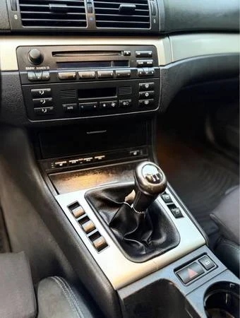 2002 BMW E46 3 Series - Image 9 of 11