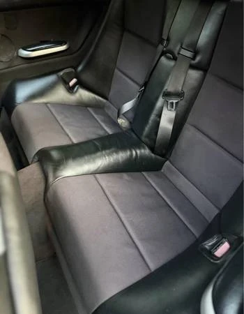 2002 BMW E46 3 Series - Image 8 of 11
