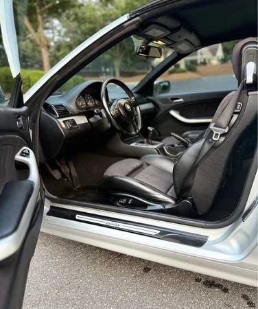 2002 BMW E46 3 Series - Image 6 of 11