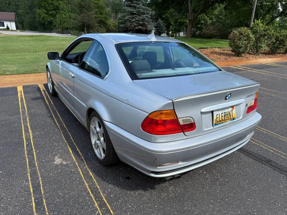 2002 BMW E46 3 Series - Image 2 of 23