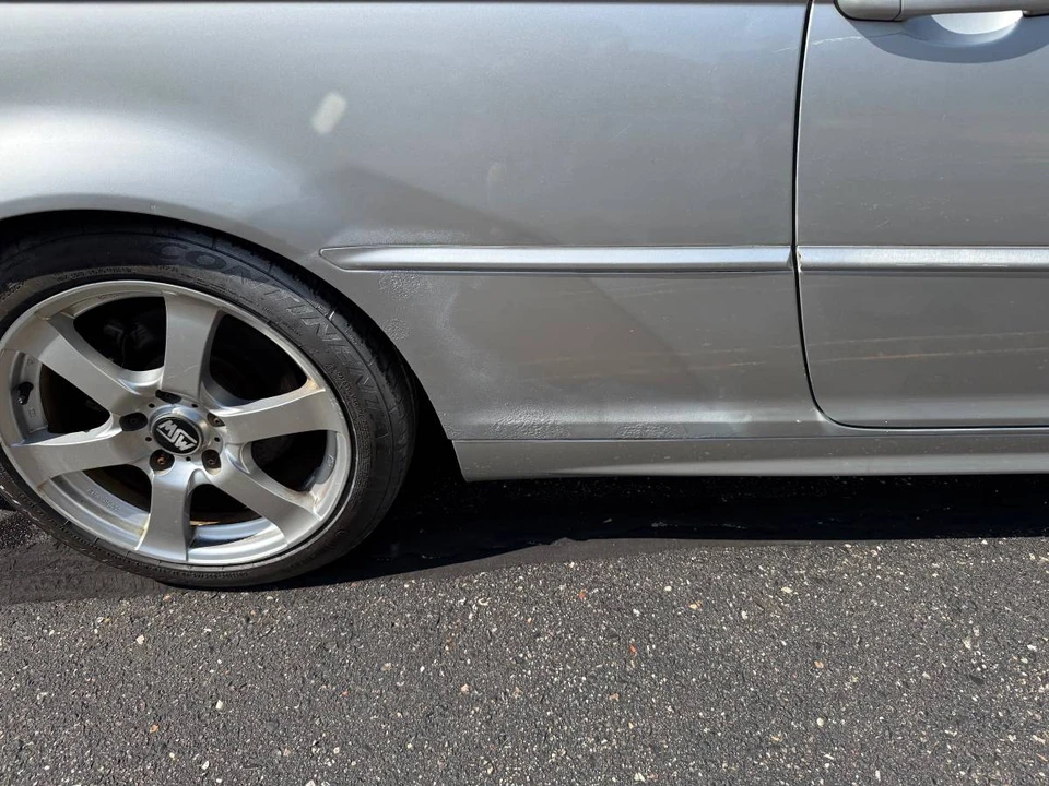 2002 BMW E46 3 Series - Image 4 of 23