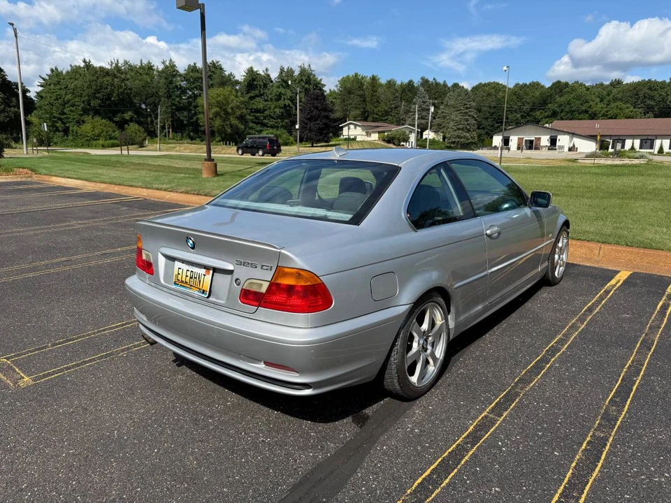 2002 BMW E46 3 Series - Image 3 of 23