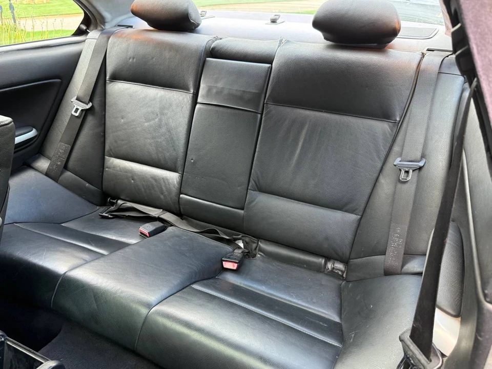 2002 BMW E46 3 Series - Image 13 of 23
