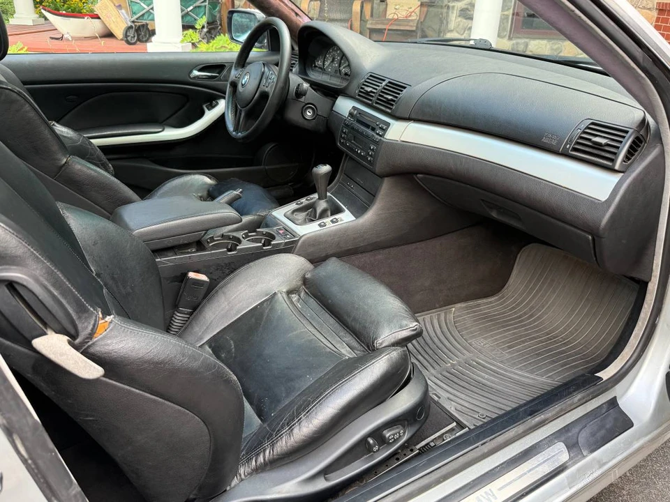 2002 BMW E46 3 Series - Image 14 of 23
