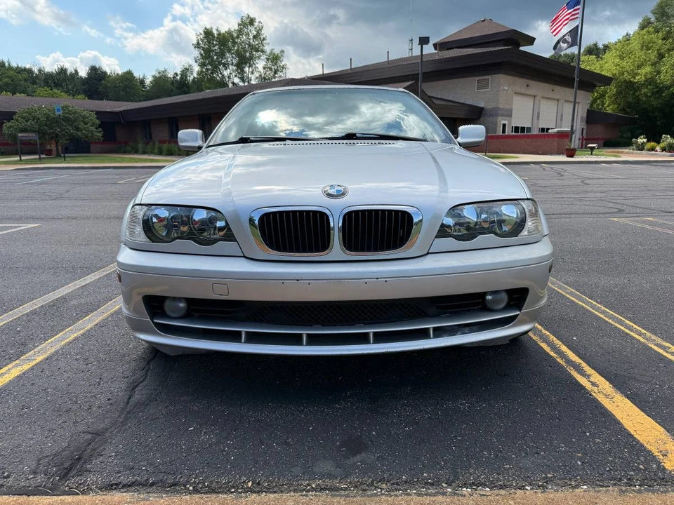 2002 BMW E46 3 Series - Image 5 of 23