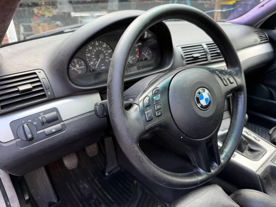 2002 BMW E46 3 Series - Image 9 of 23