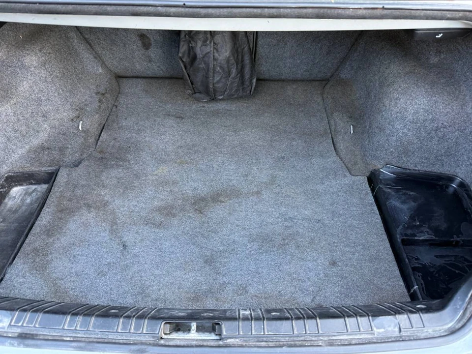 2002 BMW E46 3 Series - Image 19 of 23