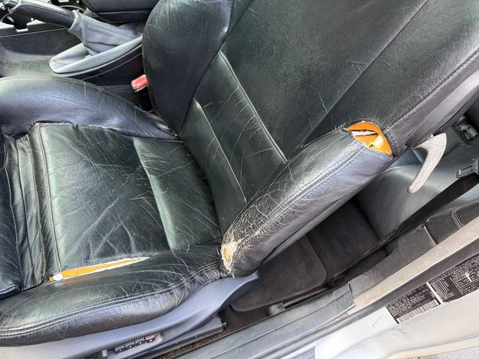 2002 BMW E46 3 Series - Image 11 of 23