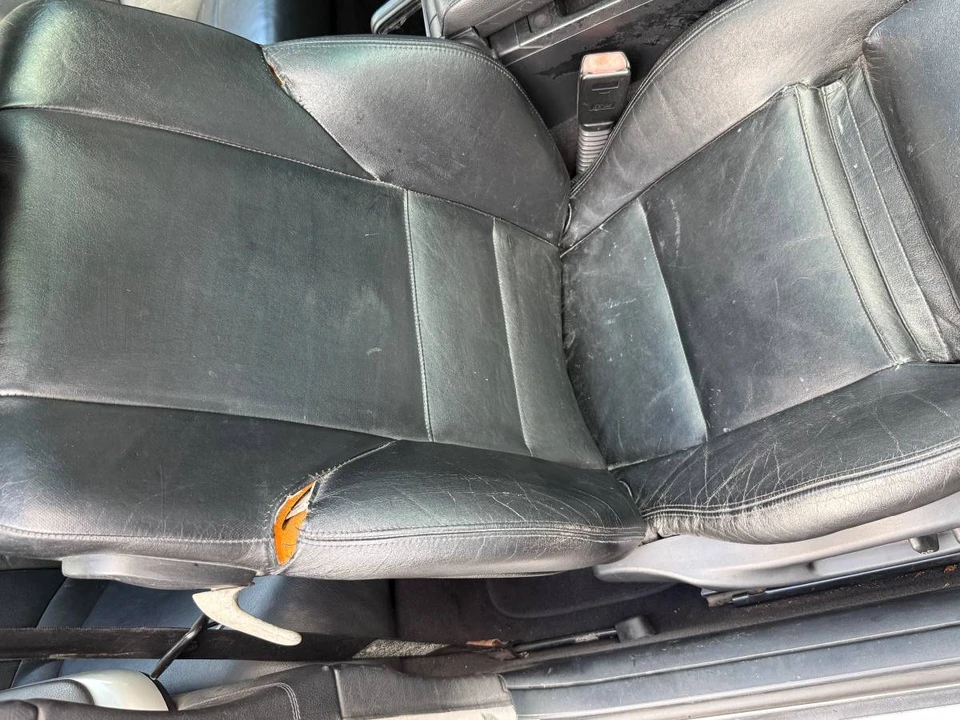 2002 BMW E46 3 Series - Image 15 of 23