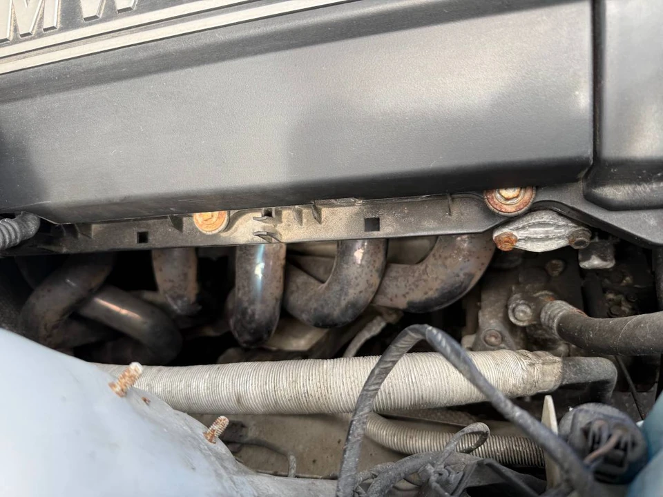 2002 BMW E46 3 Series - Image 7 of 23