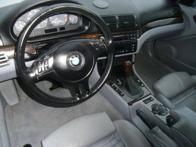 2002 BMW E46 3 Series - Image 5 of 6