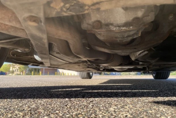 2002 BMW E46 3 Series - Image 7 of 8