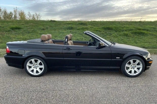 2002 BMW E46 3 Series - Image 3 of 8